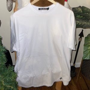 Soul Siblings Oversized T-shirt